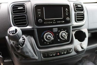 Fiat Ducato Gebrauchtwagen