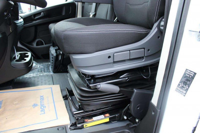 Fiat Ducato Gebrauchtwagen