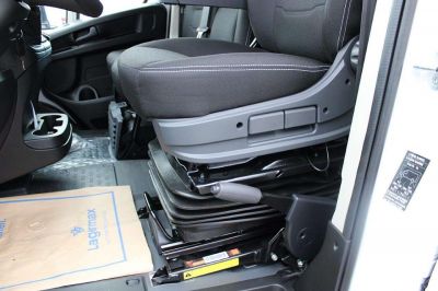 Fiat Ducato Gebrauchtwagen