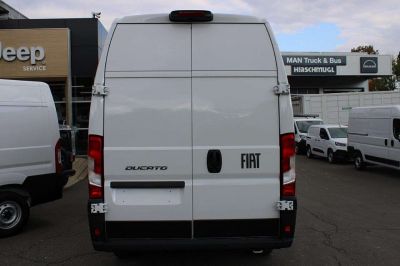 Fiat Ducato Gebrauchtwagen