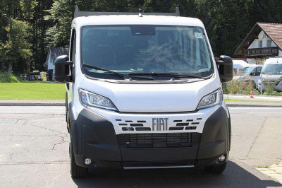 Fiat Ducato Tageszulassung