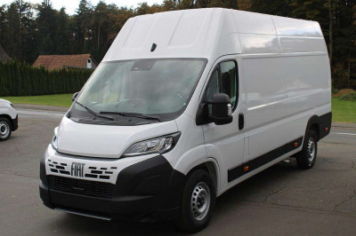 Fiat Ducato Gebrauchtwagen