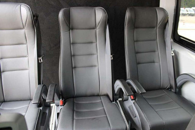 Fiat Ducato Gebrauchtwagen