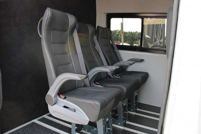 Fiat Ducato Gebrauchtwagen