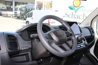 Fiat Ducato Tageszulassung