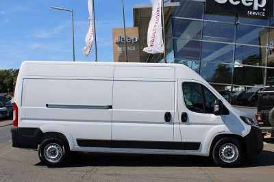 Fiat Ducato Tageszulassung