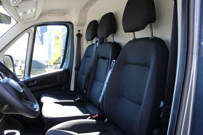 Fiat Ducato Tageszulassung
