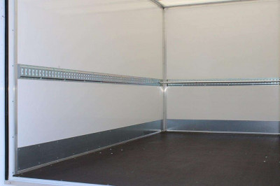 Fiat Ducato Tageszulassung