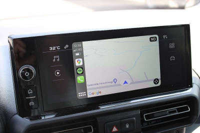 Fiat Doblo Tageszulassung