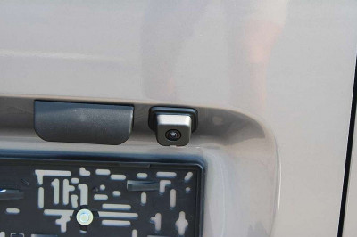 Fiat Doblo Tageszulassung