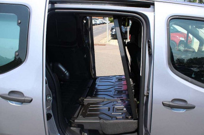 Fiat Doblo Tageszulassung