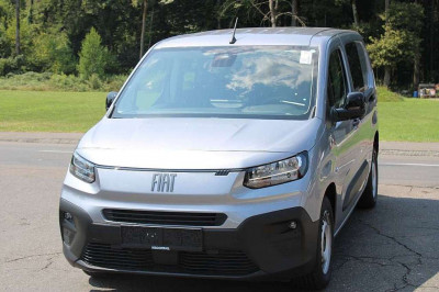 Fiat Doblo Tageszulassung