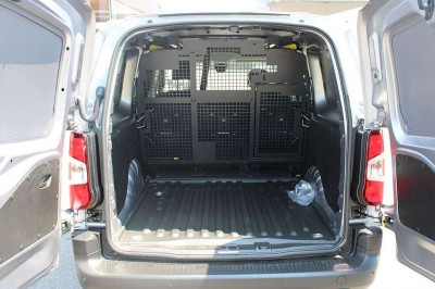 Fiat Doblo Tageszulassung