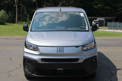 Fiat Doblo Tageszulassung