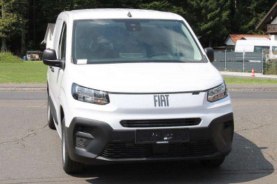 Fiat Doblo Tageszulassung