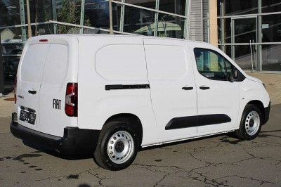 Fiat Doblo Tageszulassung