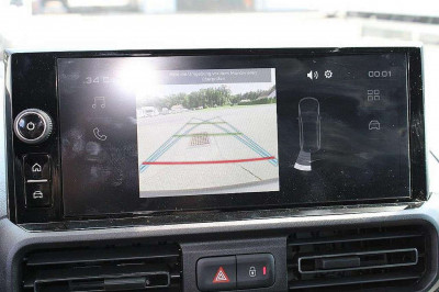 Fiat Doblo Tageszulassung