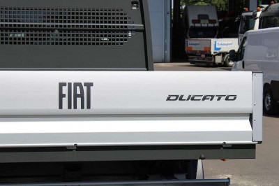 Fiat Ducato Tageszulassung