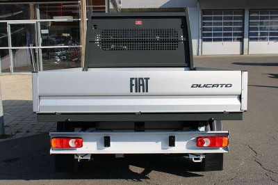 Fiat Ducato Tageszulassung
