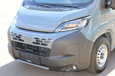 Fiat Ducato Tageszulassung