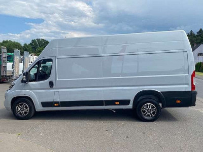 Fiat Ducato Gebrauchtwagen