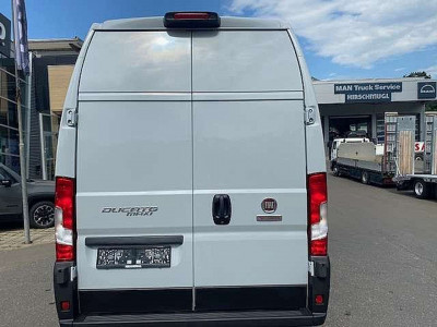 Fiat Ducato Gebrauchtwagen