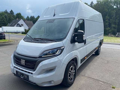 Fiat Ducato Gebrauchtwagen