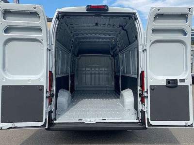 Fiat Ducato Gebrauchtwagen