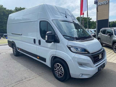 Fiat Ducato Gebrauchtwagen