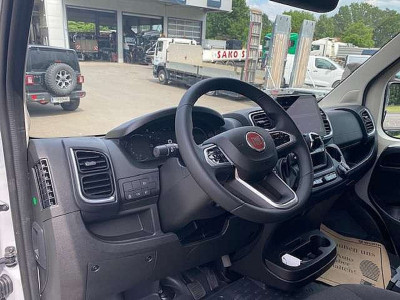 Fiat Ducato Gebrauchtwagen