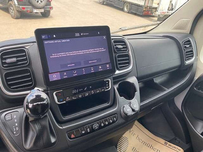 Fiat Ducato Gebrauchtwagen