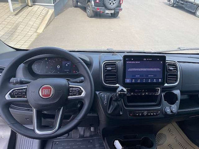Fiat Ducato Gebrauchtwagen