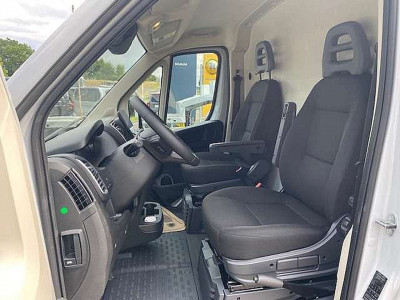 Fiat Ducato Gebrauchtwagen
