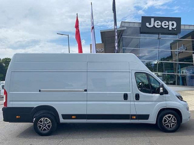 Fiat Ducato Gebrauchtwagen