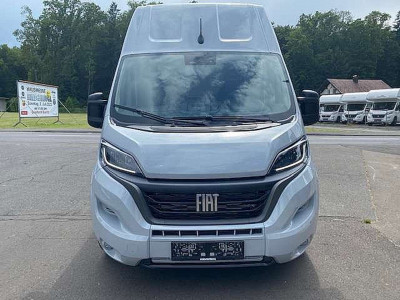 Fiat Ducato Gebrauchtwagen