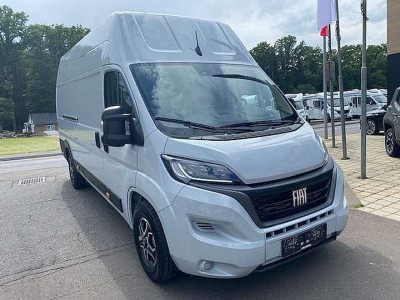 Fiat Ducato Gebrauchtwagen