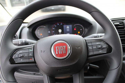 Fiat Ducato Tageszulassung