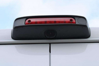 Fiat Ducato Tageszulassung