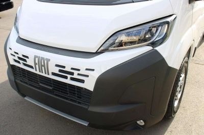 Fiat Ducato Tageszulassung