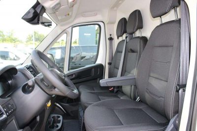 Fiat Ducato Tageszulassung