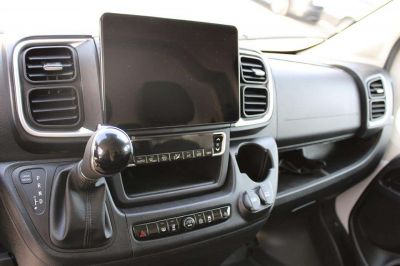 Fiat Ducato Tageszulassung