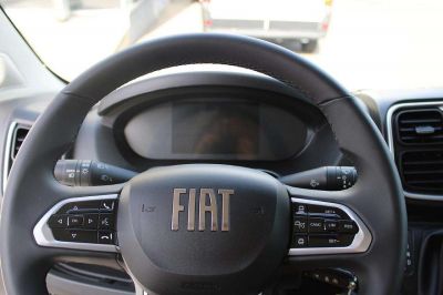 Fiat Ducato Tageszulassung