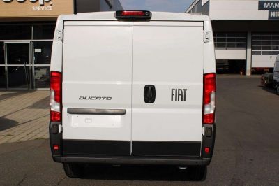 Fiat Ducato Tageszulassung