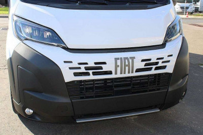 Fiat Ducato Tageszulassung