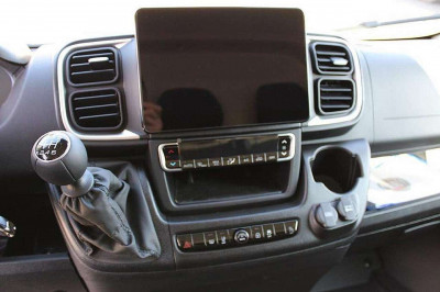 Fiat Ducato Tageszulassung