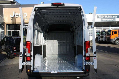 Fiat Ducato Tageszulassung