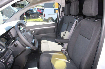 Fiat Scudo Gebrauchtwagen