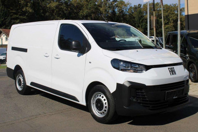 Fiat Scudo Gebrauchtwagen