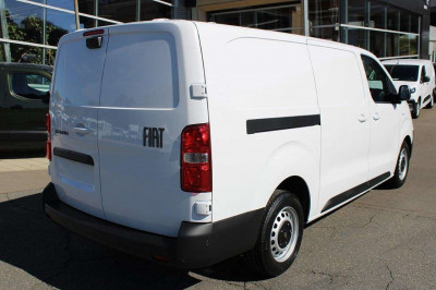 Fiat Scudo Gebrauchtwagen