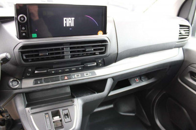 Fiat Scudo Tageszulassung